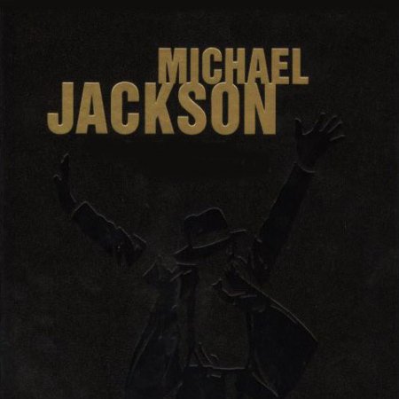 Michael Jackson Pre-Release